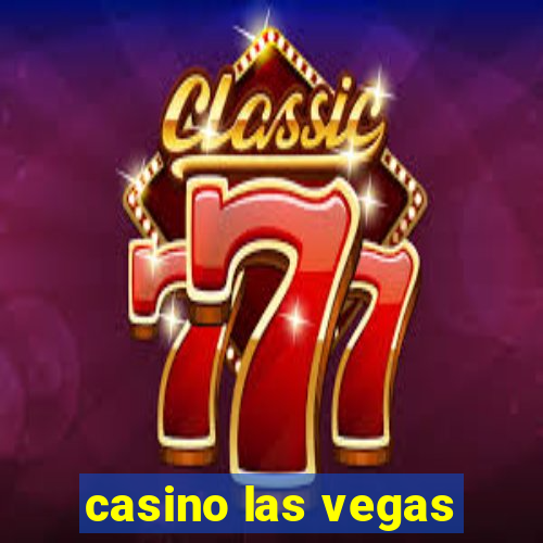 casino las vegas