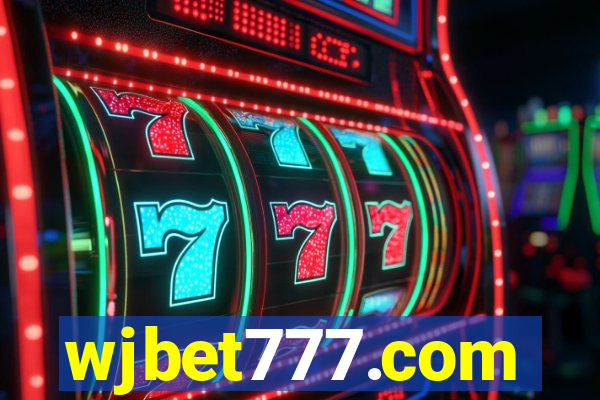 wjbet777.com