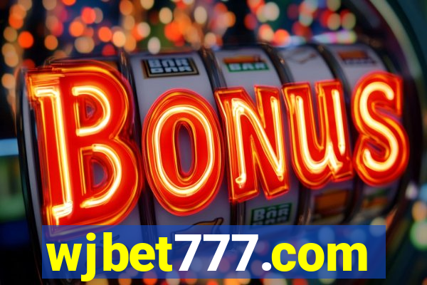 wjbet777.com