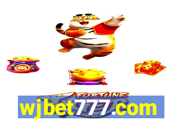 wjbet777.com