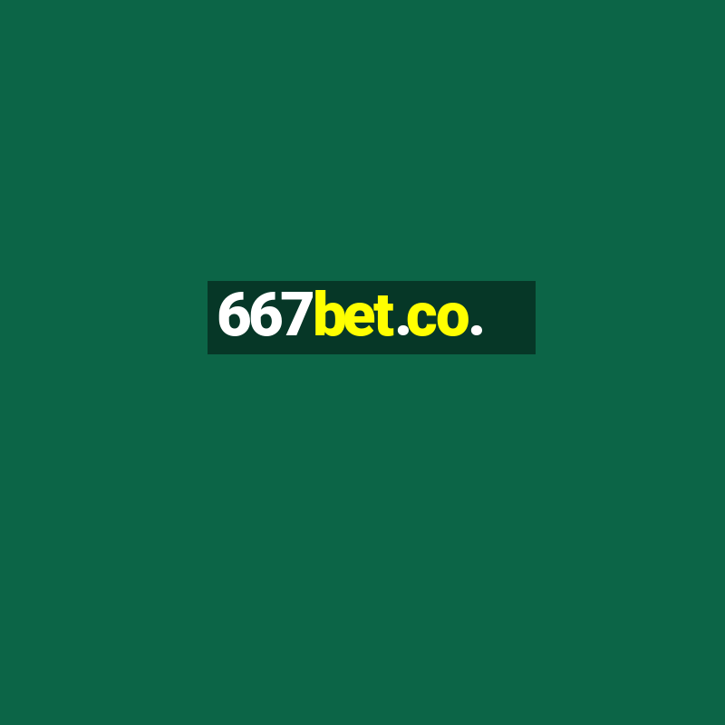 667bet.co.