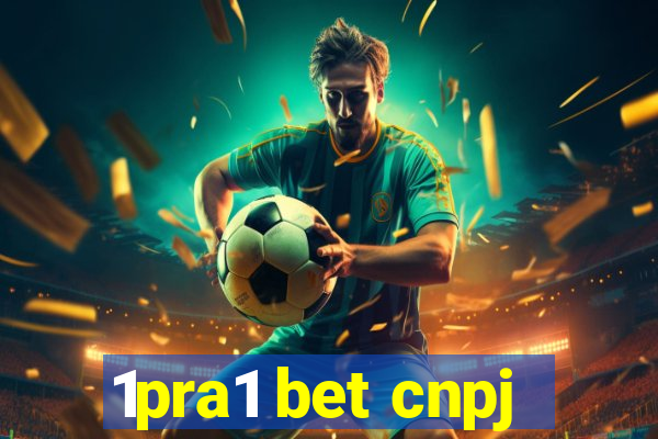 1pra1 bet cnpj