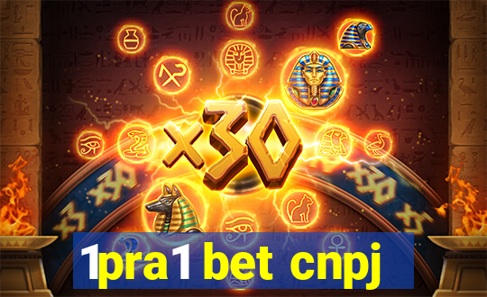 1pra1 bet cnpj