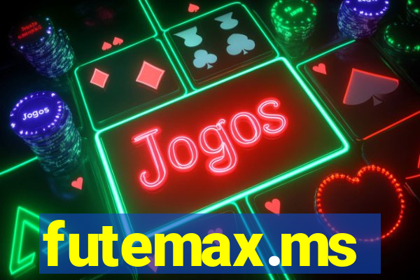 futemax.ms