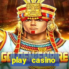 play casino blackjack online