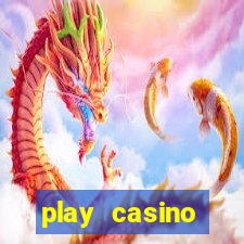 play casino blackjack online