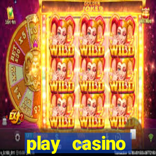 play casino blackjack online