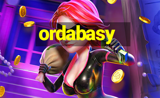 ordabasy