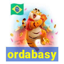 ordabasy