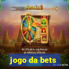 jogo da bets