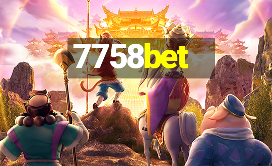 7758bet