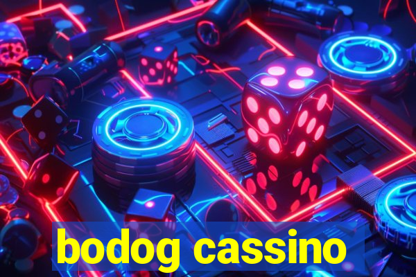 bodog cassino