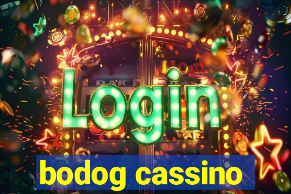 bodog cassino