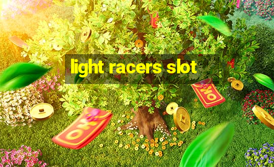 light racers slot