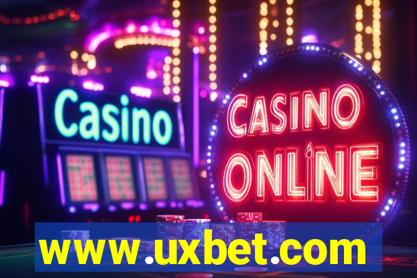 www.uxbet.com