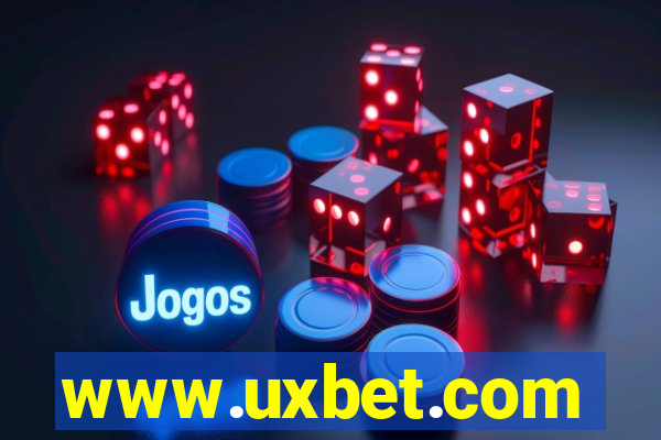 www.uxbet.com