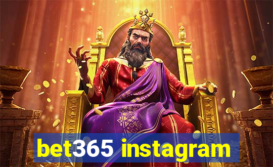 bet365 instagram