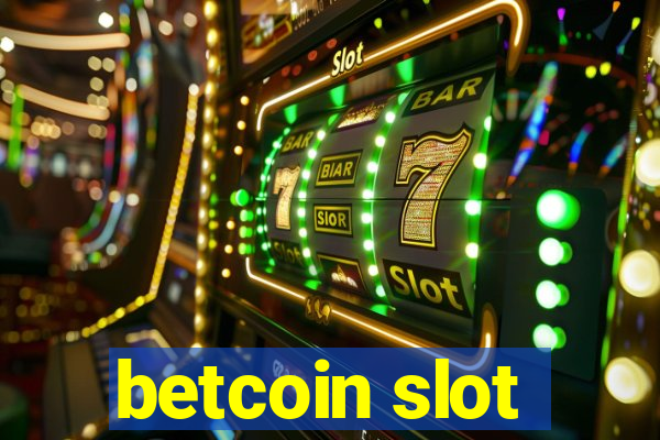 betcoin slot