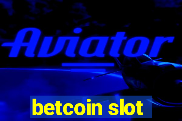 betcoin slot