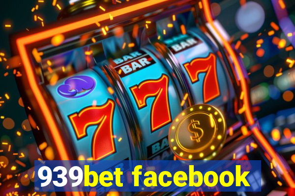 939bet facebook