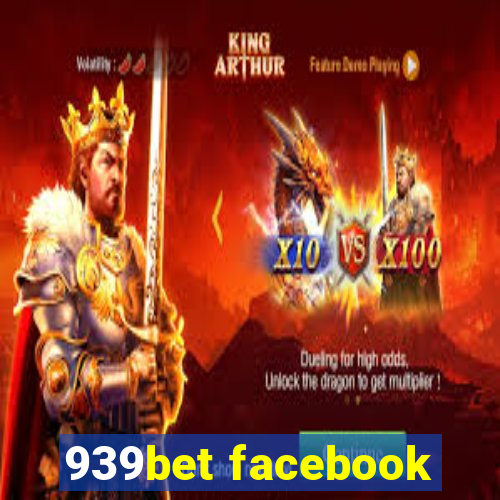 939bet facebook