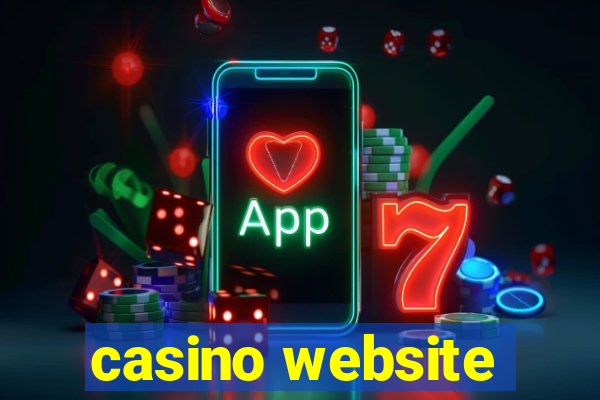 casino website