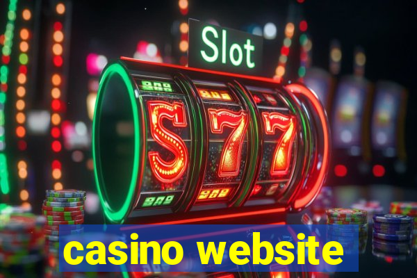 casino website