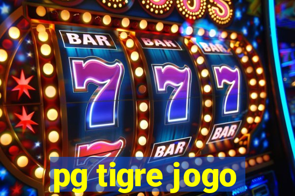 pg tigre jogo