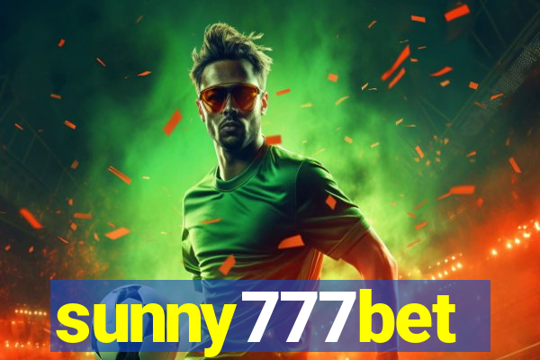 sunny777bet