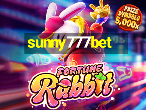 sunny777bet