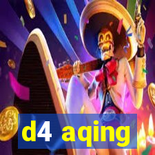 d4 aqing