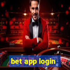 bet app login