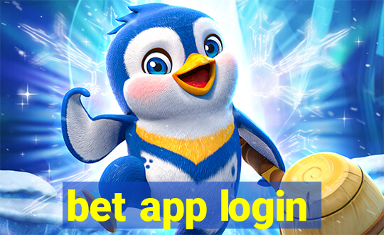 bet app login