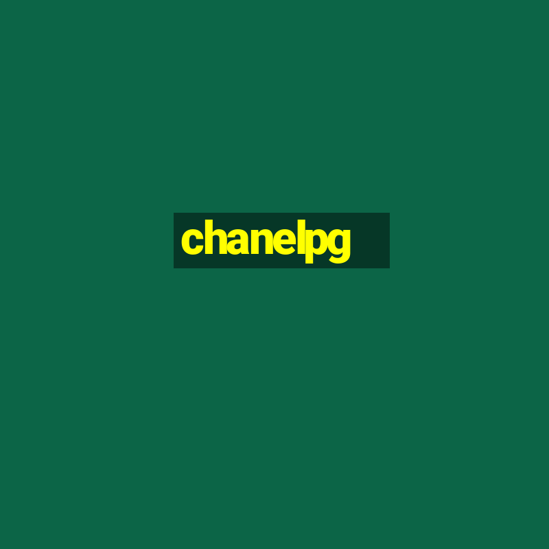 chanelpg