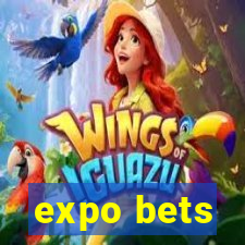 expo bets