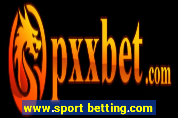 www.sport betting.com