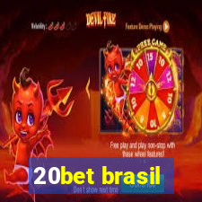 20bet brasil