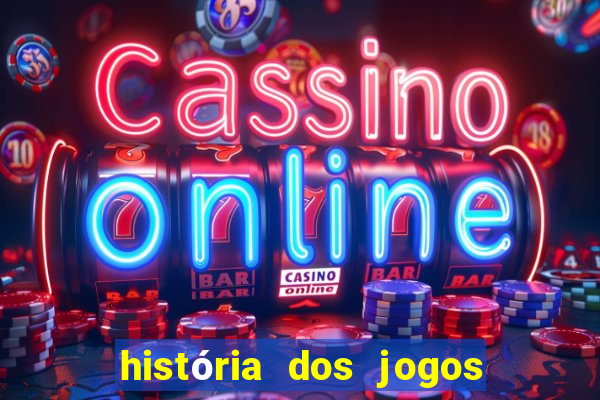 história dos jogos paraolímpicos resumo