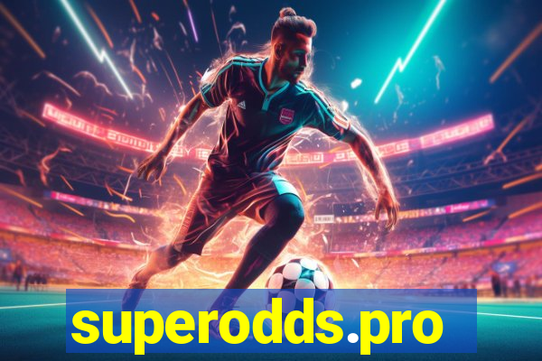 superodds.pro