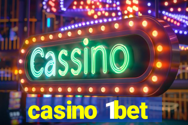 casino 1bet