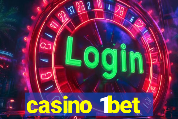 casino 1bet