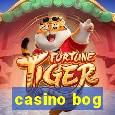 casino bog