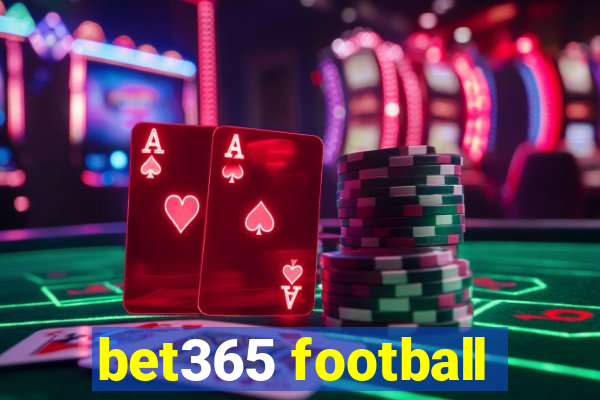 bet365 football