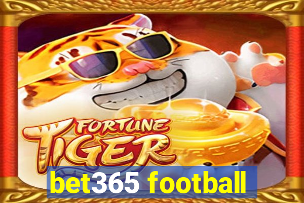 bet365 football