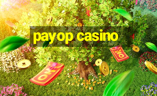 payop casino