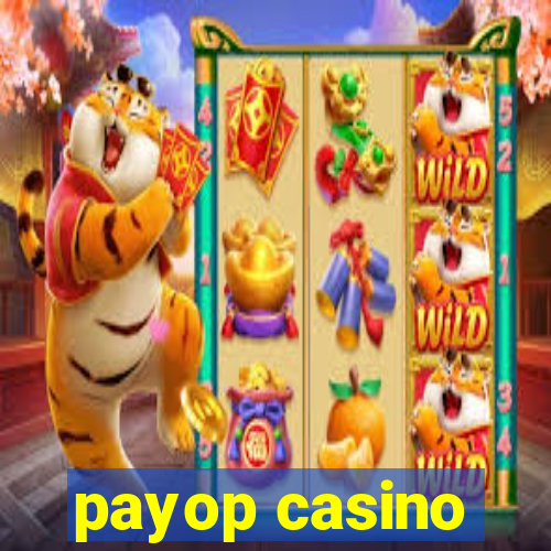 payop casino