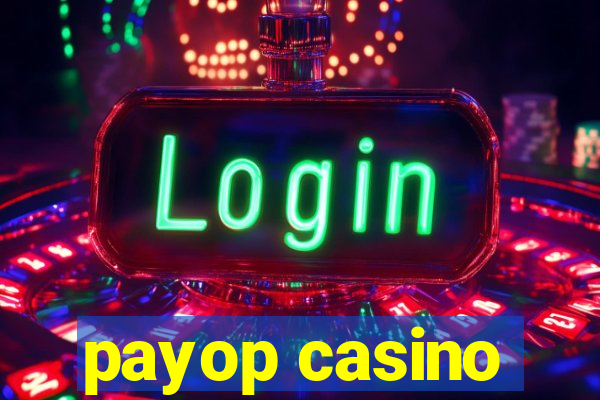 payop casino