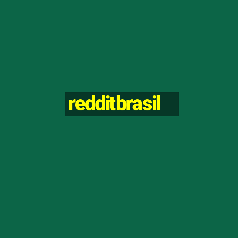 redditbrasil