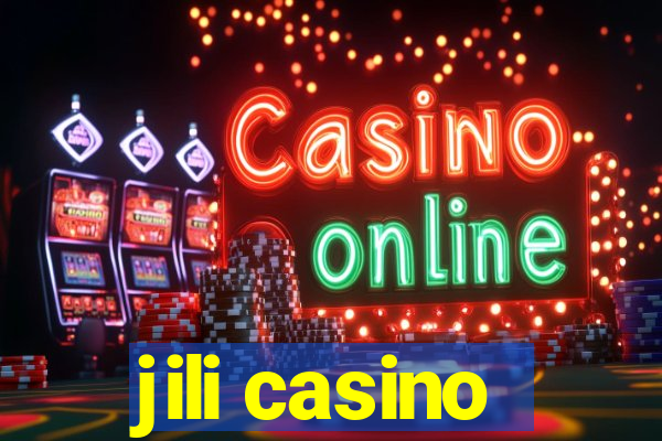 jili casino