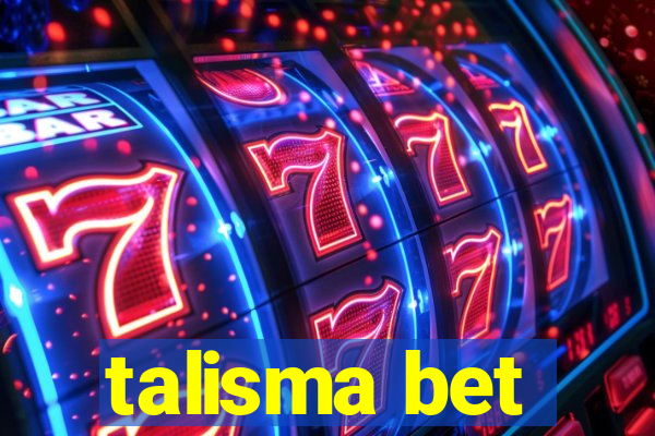 talisma bet